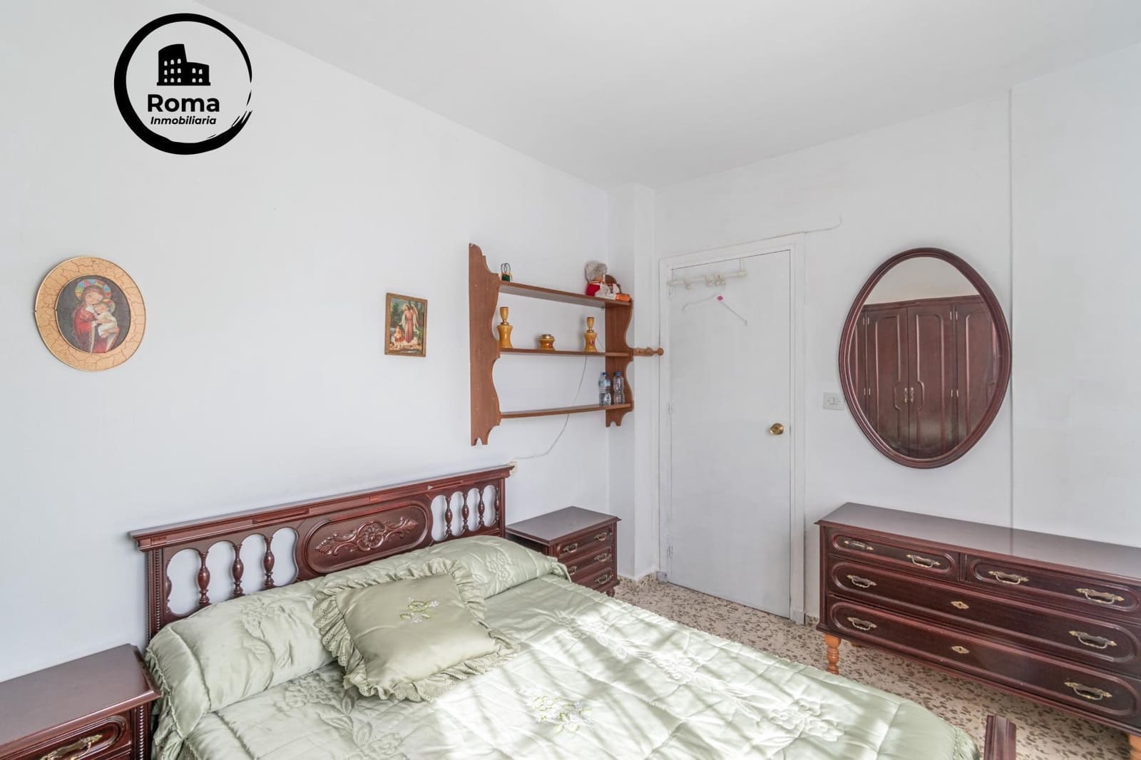 5 slaapkamer Rijtjeshuis te koop in Armilla - € 239.000 (Ref: 9502499)