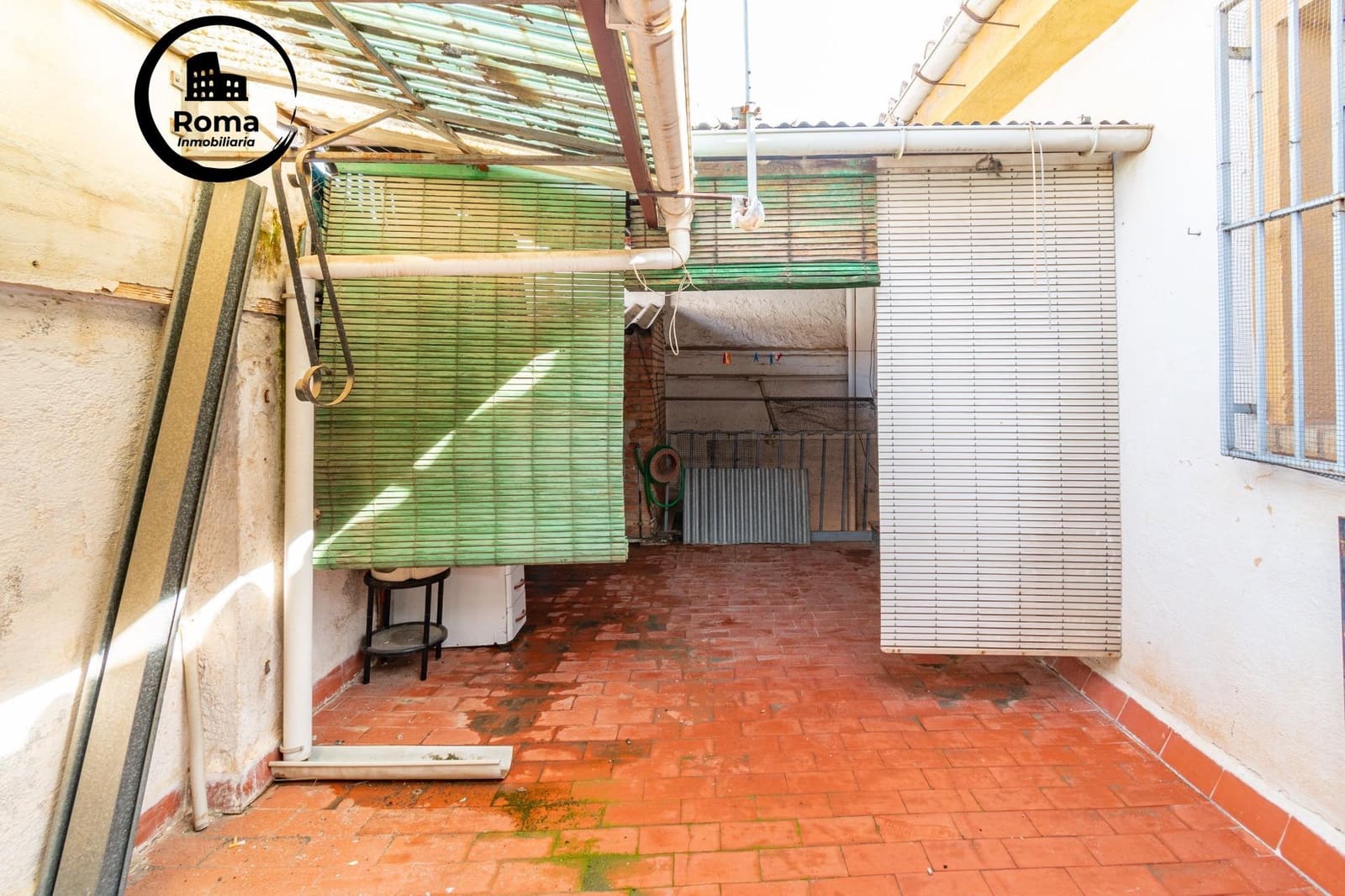 5 slaapkamer Rijtjeshuis te koop in Armilla - € 239.000 (Ref: 9502499)