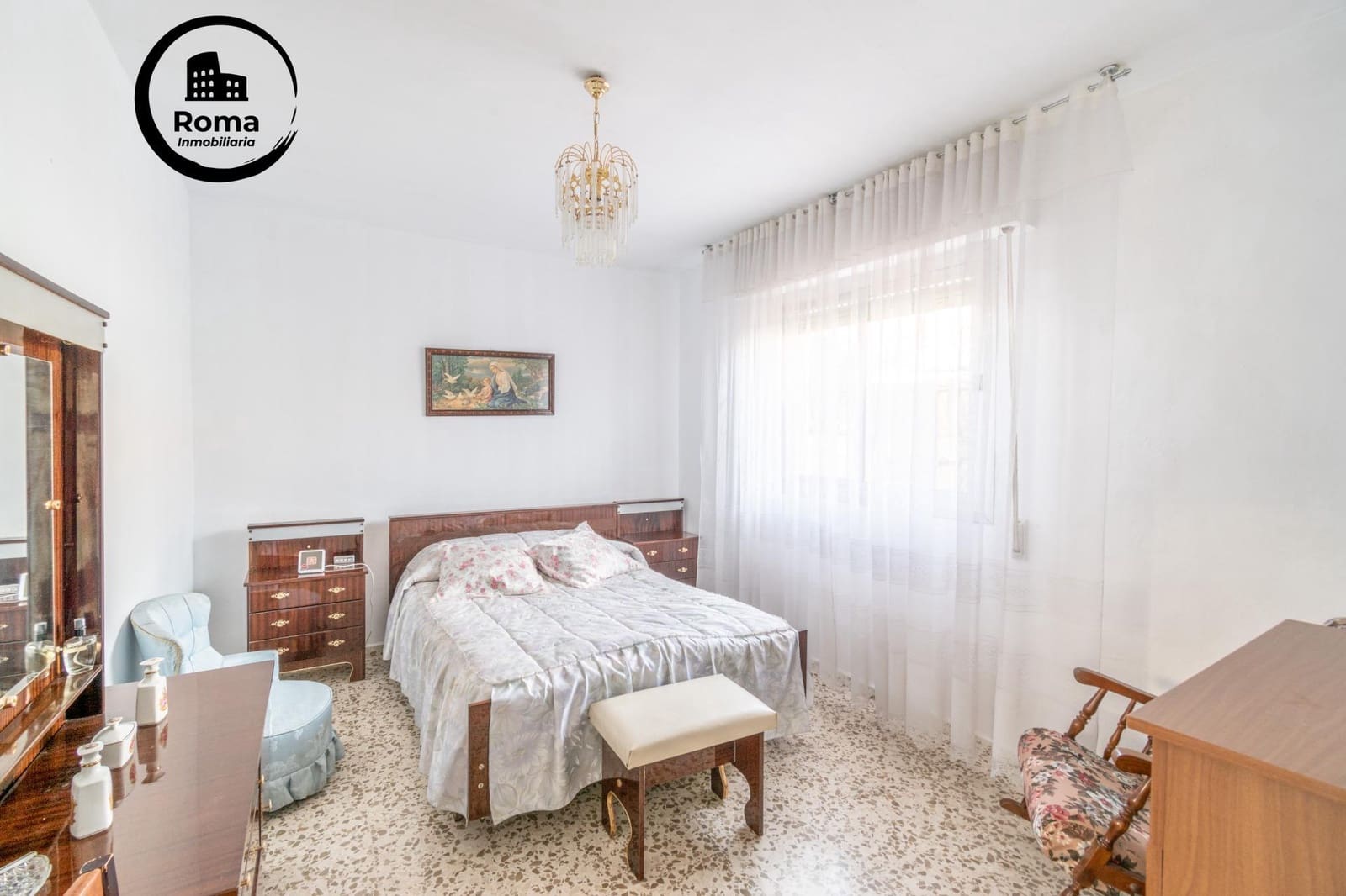 5 slaapkamer Rijtjeshuis te koop in Armilla - € 239.000 (Ref: 9502499)