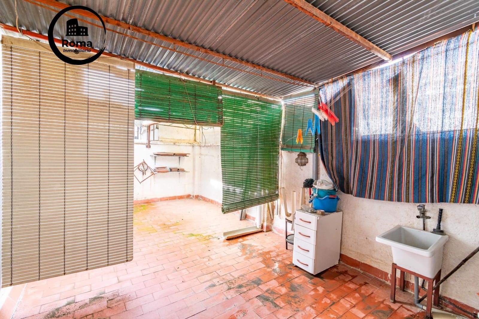 5 slaapkamer Rijtjeshuis te koop in Armilla - € 239.000 (Ref: 9502499)