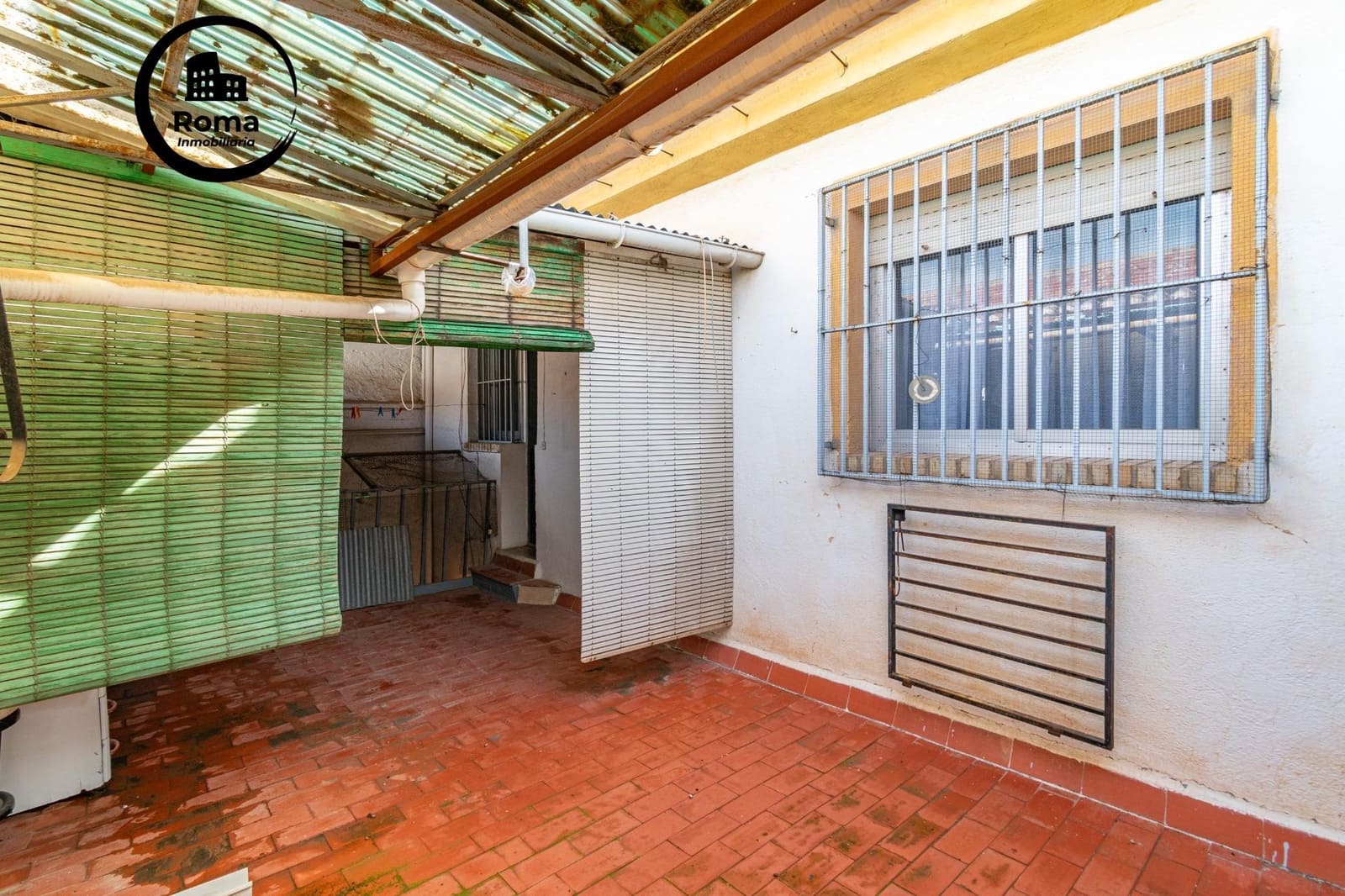 5 slaapkamer Rijtjeshuis te koop in Armilla - € 239.000 (Ref: 9502499)