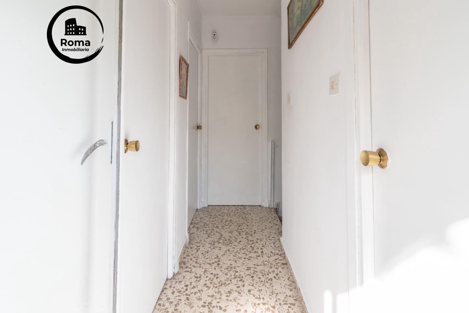 5 slaapkamer Rijtjeshuis te koop in Armilla - € 239.000 (Ref: 9502499)