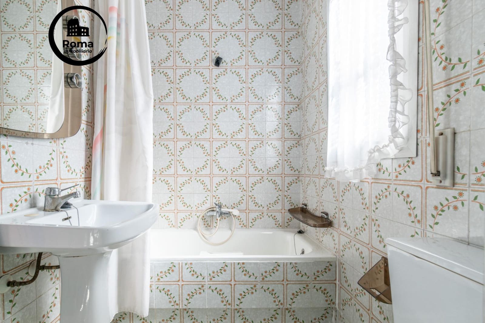 5 slaapkamer Rijtjeshuis te koop in Armilla - € 239.000 (Ref: 9502499)