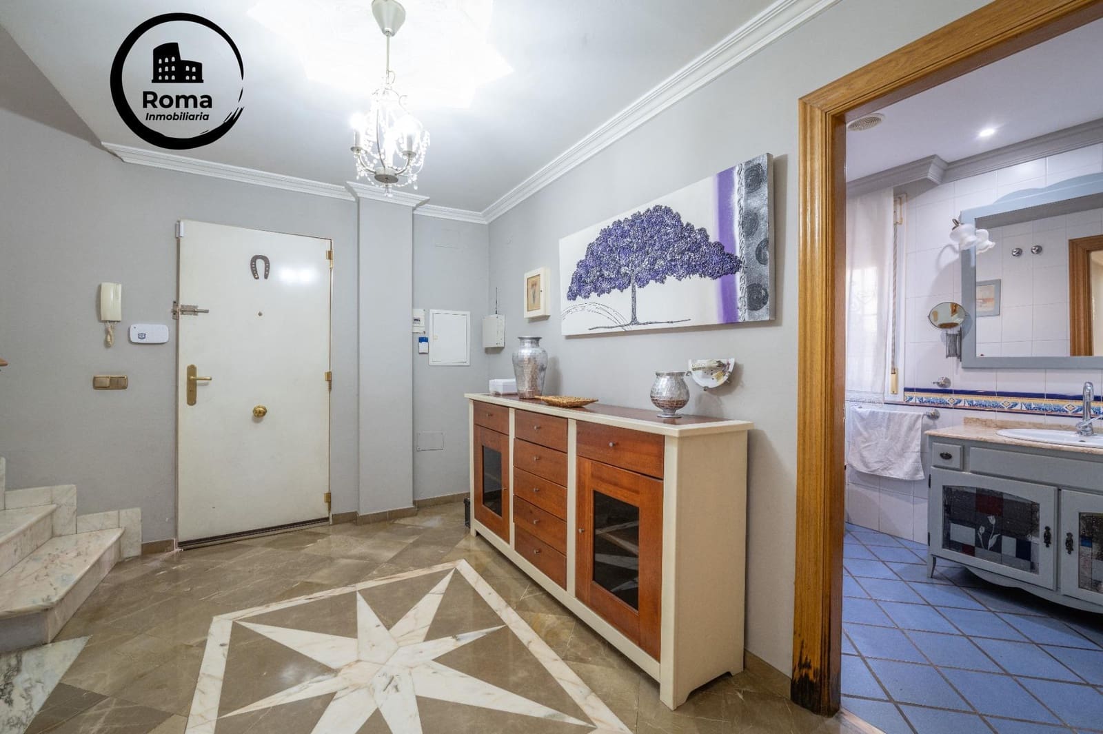 5 slaapkamer Villa te koop in Huetor Vega met zwembad garage - € 430.000 (Ref: 9502500)