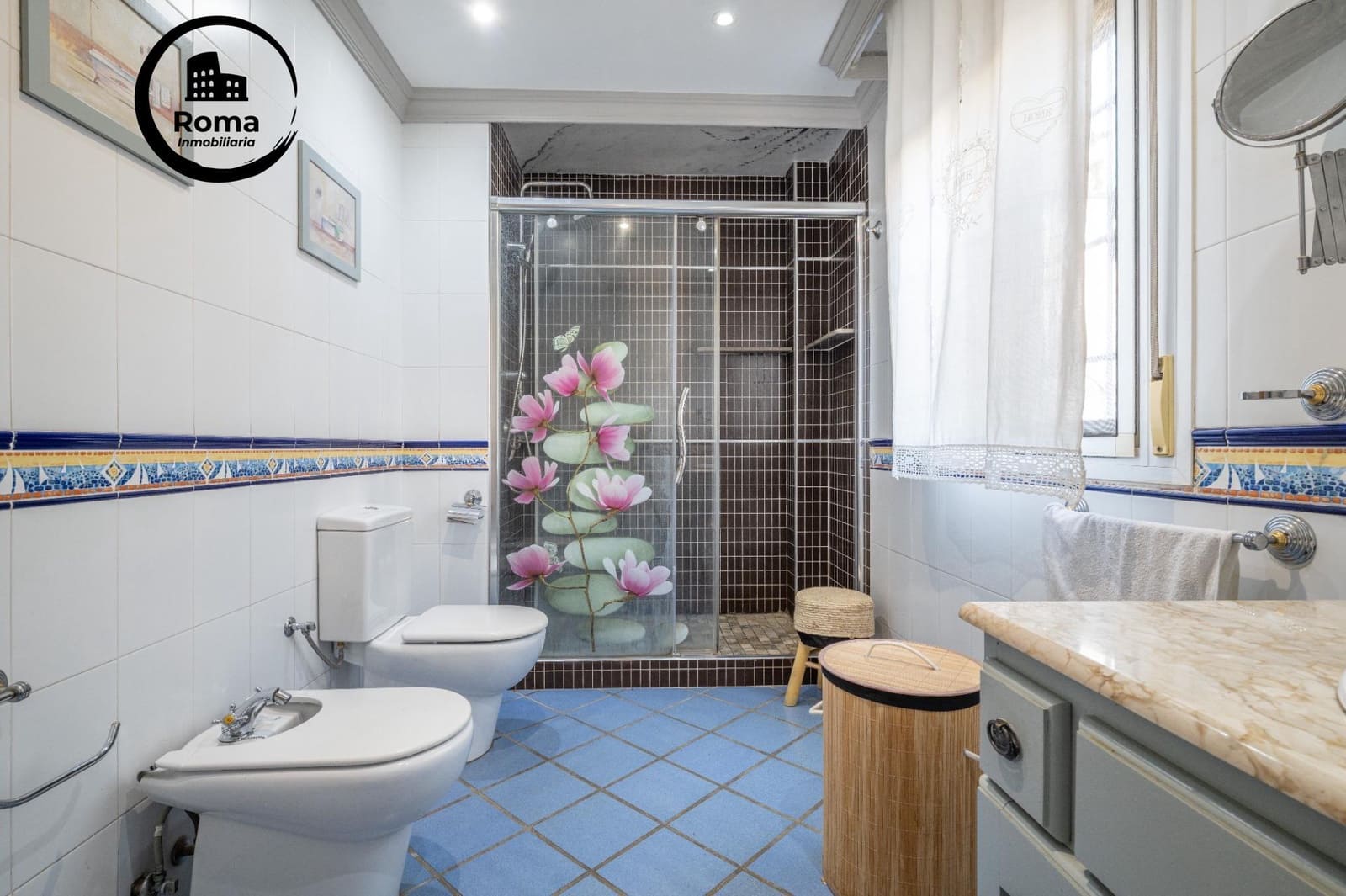 5 slaapkamer Villa te koop in Huetor Vega met zwembad garage - € 430.000 (Ref: 9502500)