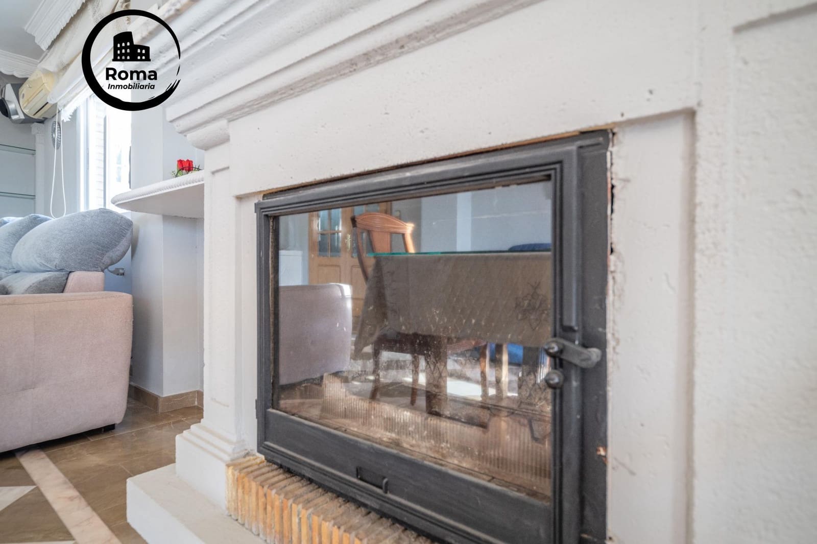 5 slaapkamer Villa te koop in Huetor Vega met zwembad garage - € 430.000 (Ref: 9502500)