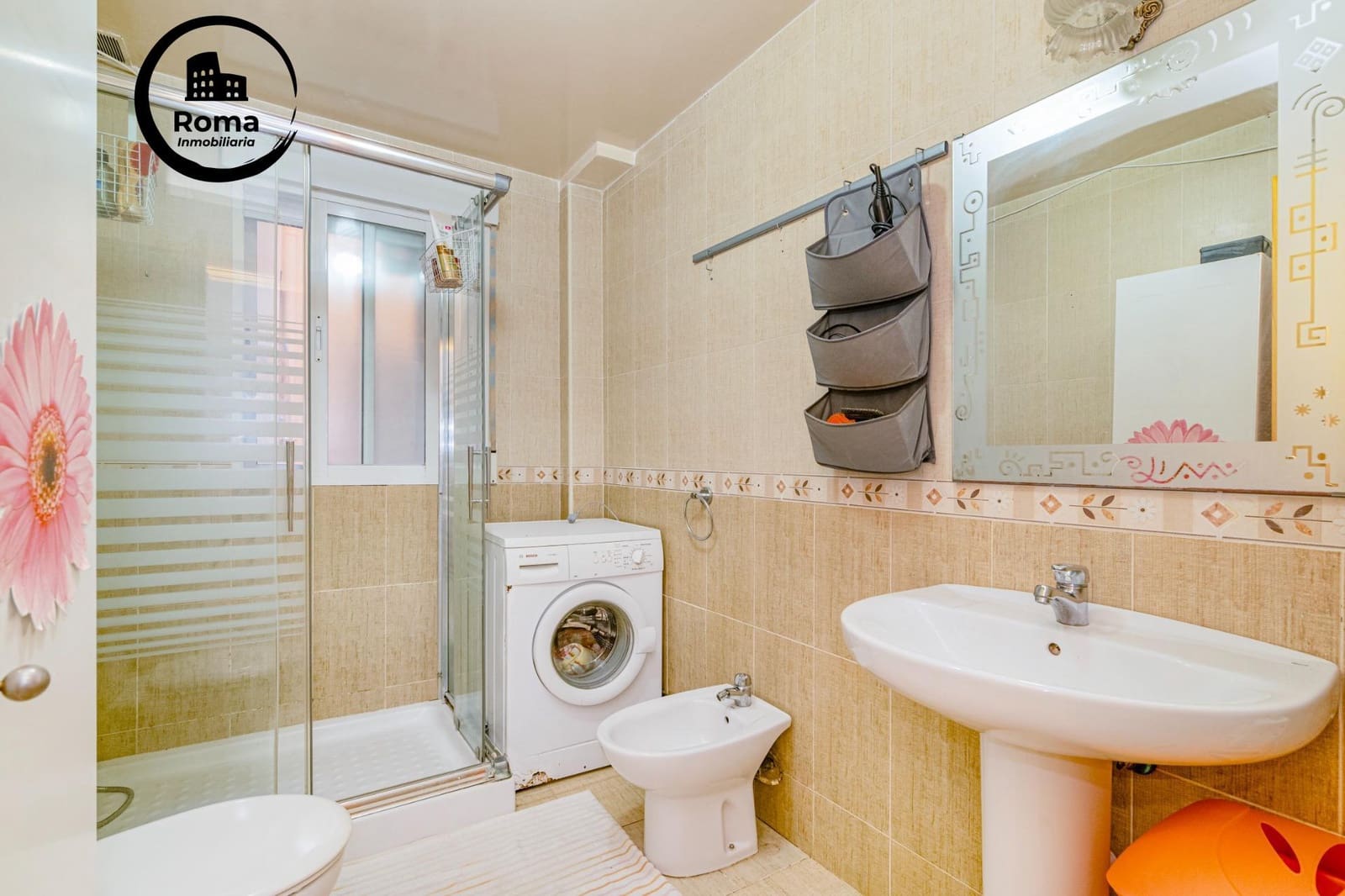 Piso de 2 habitaciones en Las Gabias en venta con garaje - 156.000 € (Ref: 9502501)