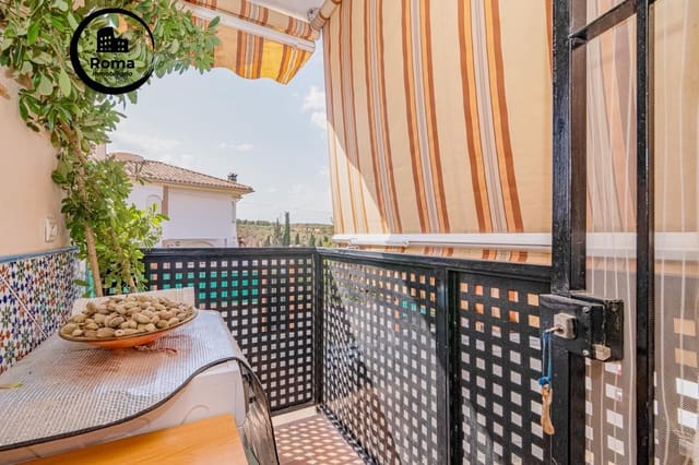 Piso de 2 habitaciones en Las Gabias en venta con garaje - 156.000 € (Ref: 9502501)