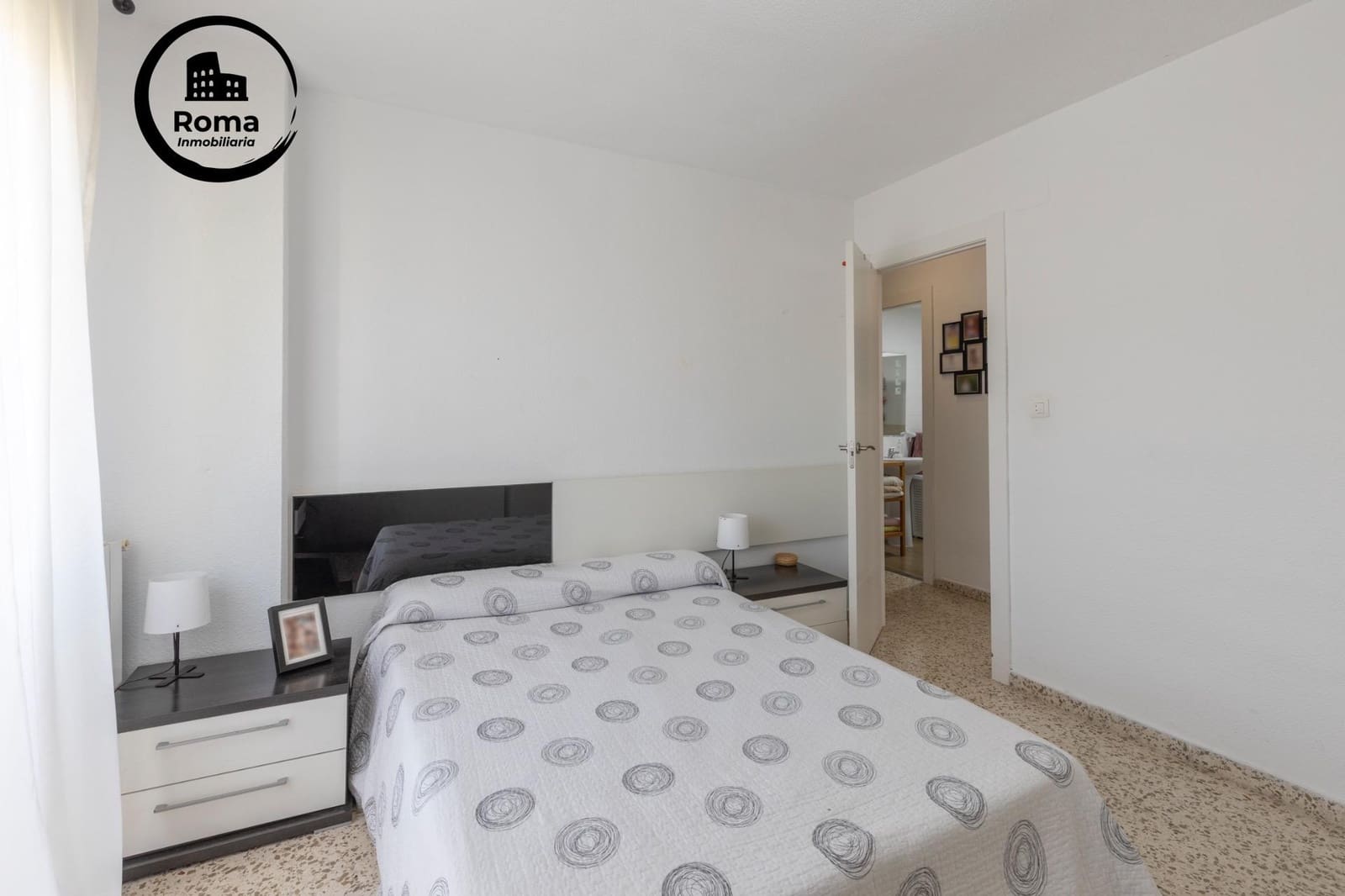 3 soverom Leilighet til salgs i Granada by med garasje - € 129 900 (Ref: 9502502)