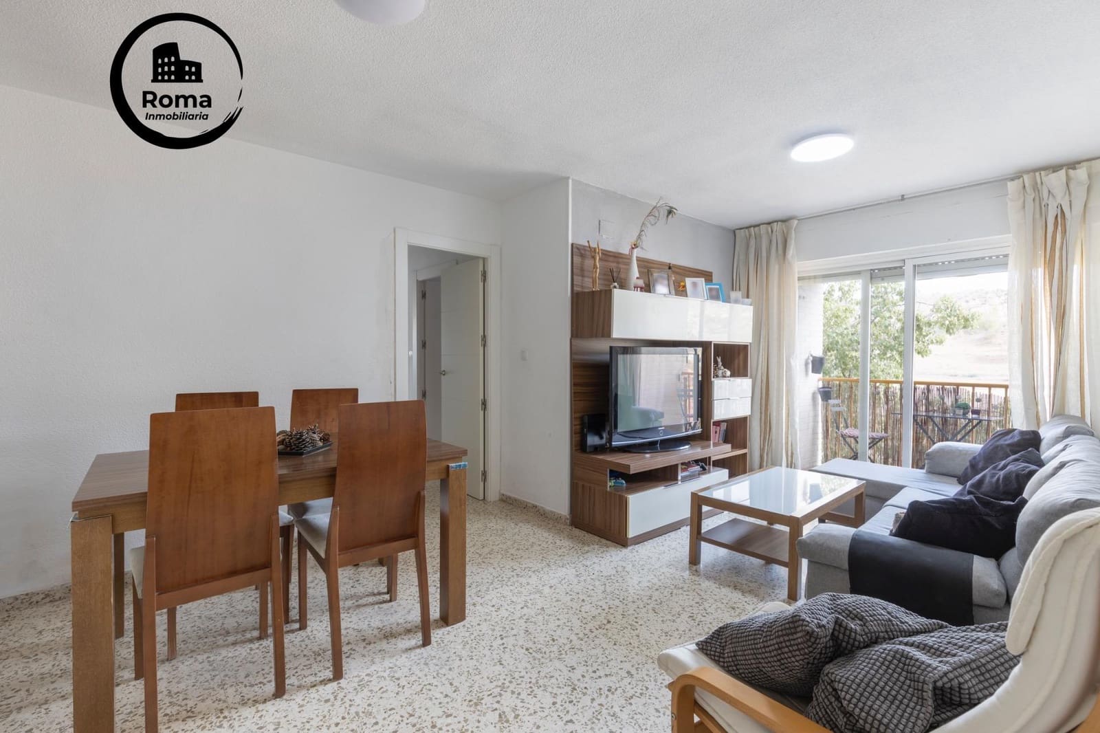 3 soverom Leilighet til salgs i Granada by med garasje - € 129 900 (Ref: 9502502)