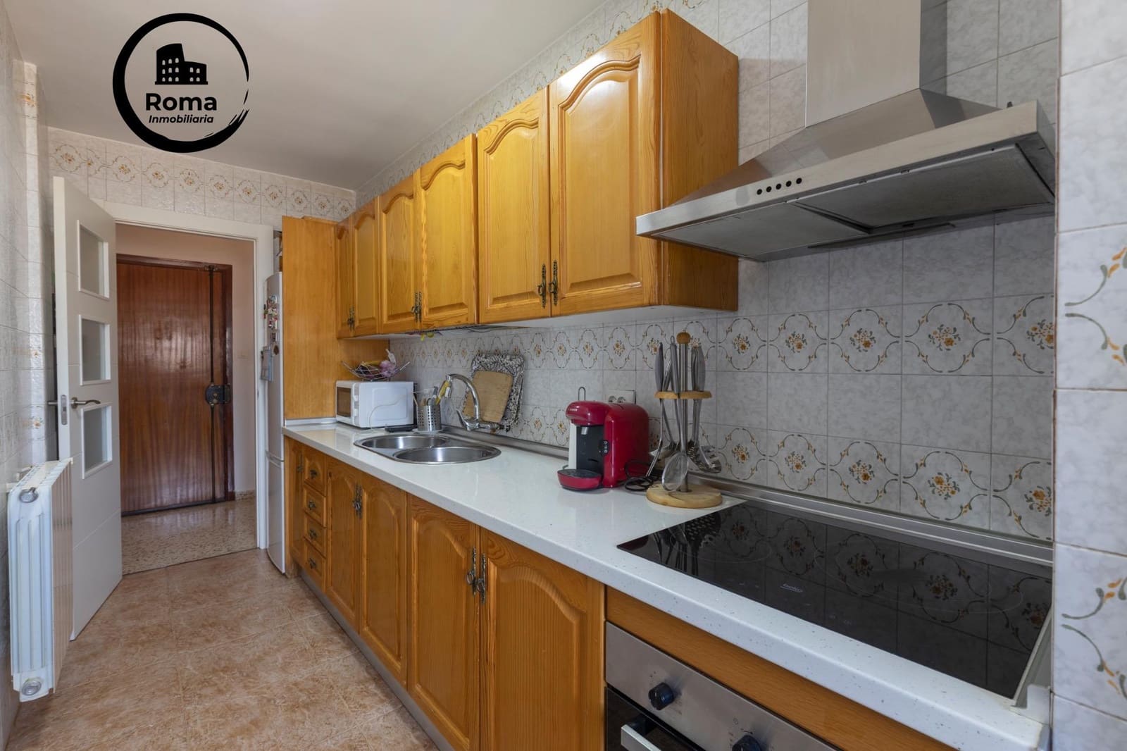 3 soverom Leilighet til salgs i Granada by med garasje - € 129 900 (Ref: 9502502)