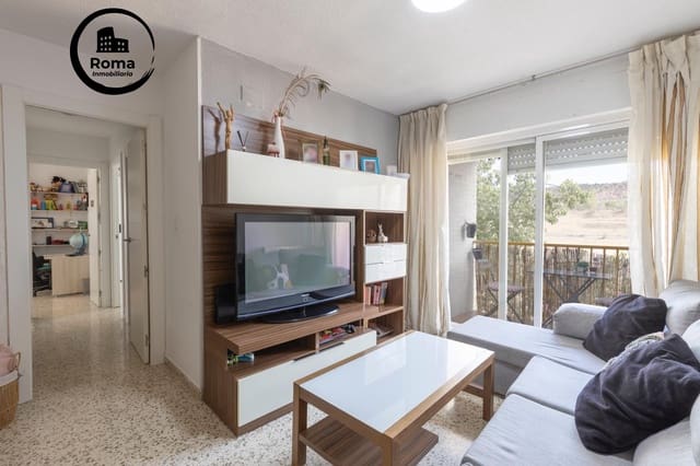 3 soverom Leilighet til salgs i Granada by med garasje - € 129 900 (Ref: 9502502)