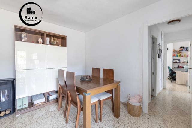 3 soverom Leilighet til salgs i Granada by med garasje - € 129 900 (Ref: 9502502)