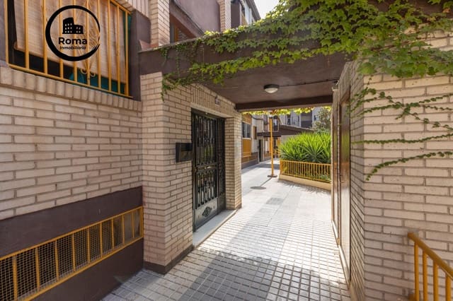 3 soverom Leilighet til salgs i Granada by med garasje - € 129 900 (Ref: 9502502)