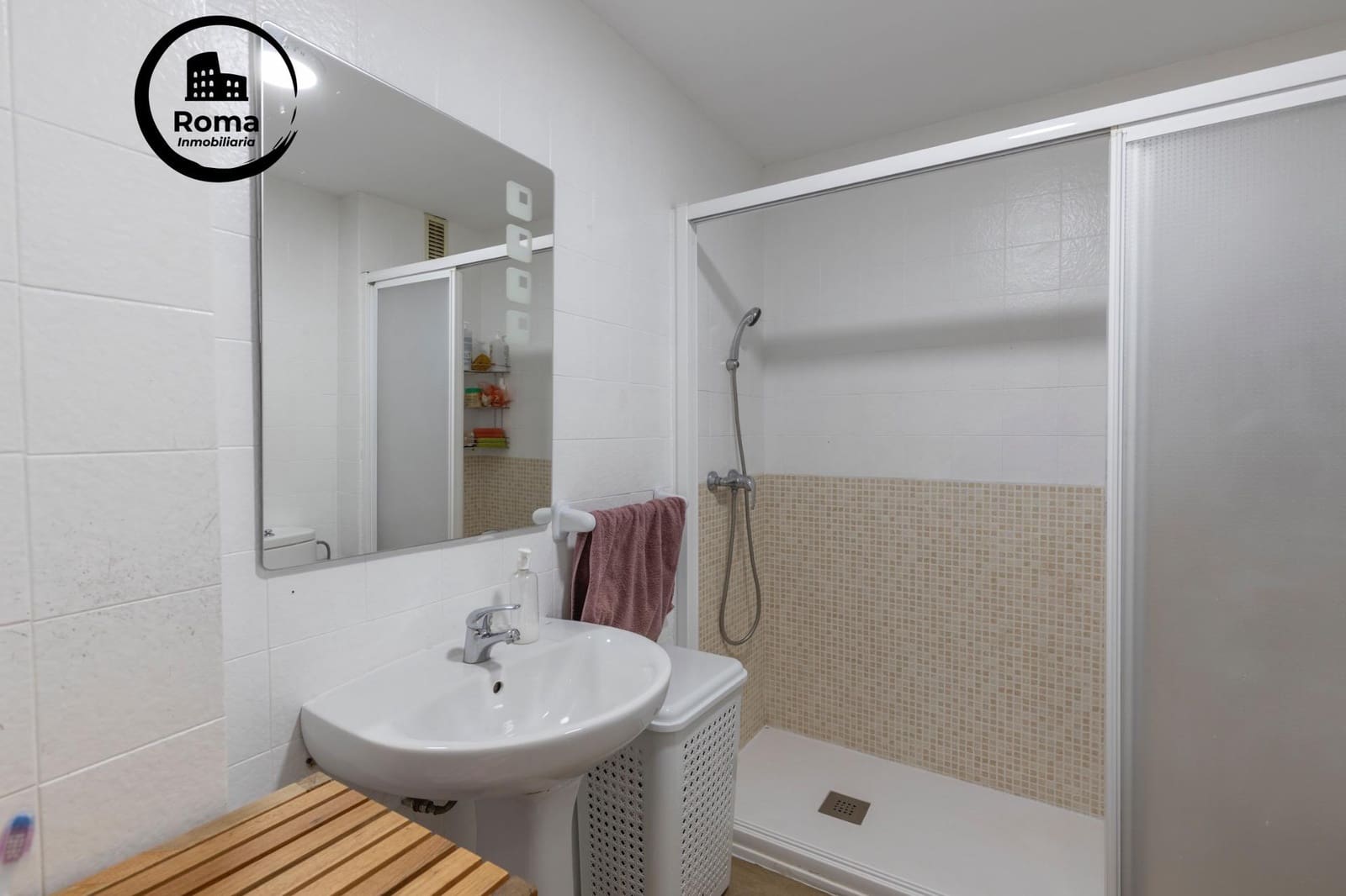 3 soverom Leilighet til salgs i Granada by med garasje - € 129 900 (Ref: 9502502)