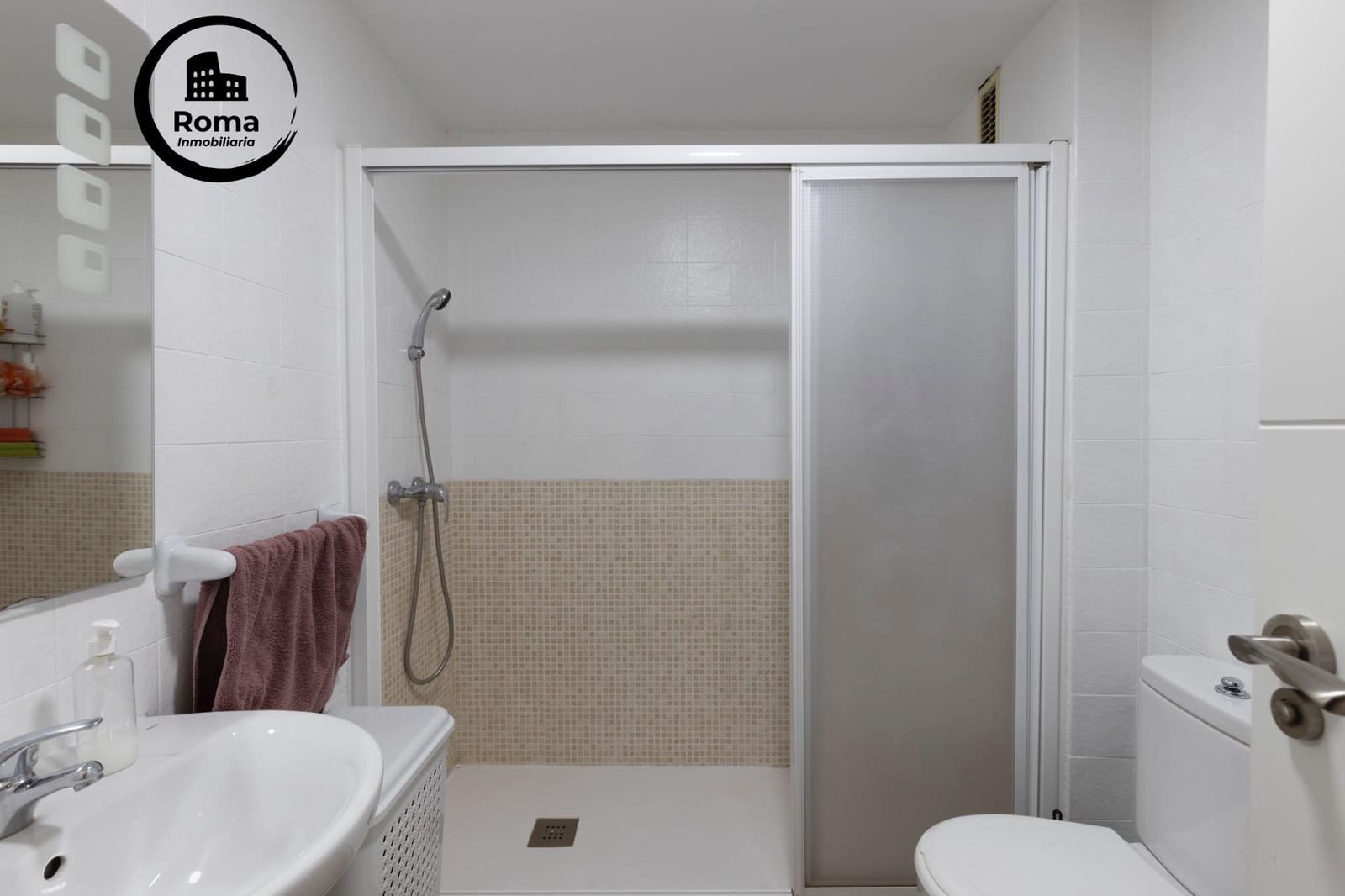 3 soverom Leilighet til salgs i Granada by med garasje - € 129 900 (Ref: 9502502)