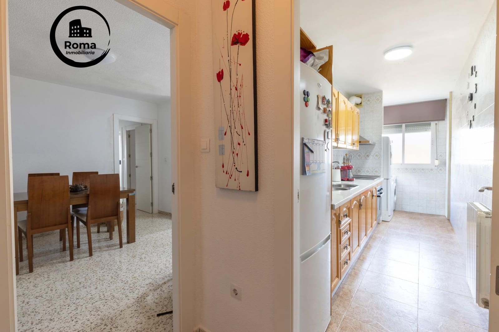 3 soverom Leilighet til salgs i Granada by med garasje - € 129 900 (Ref: 9502502)