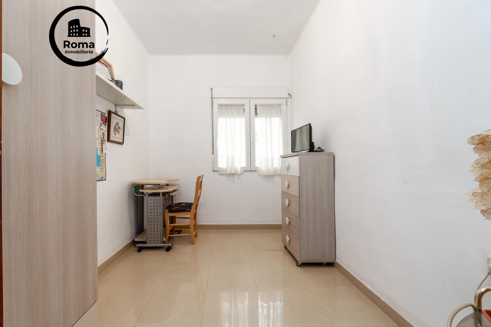 2 Zimmer Wohnung zu verkaufen in Granada Stadt mit Garage - 195.000 € (Ref: 9502503)
