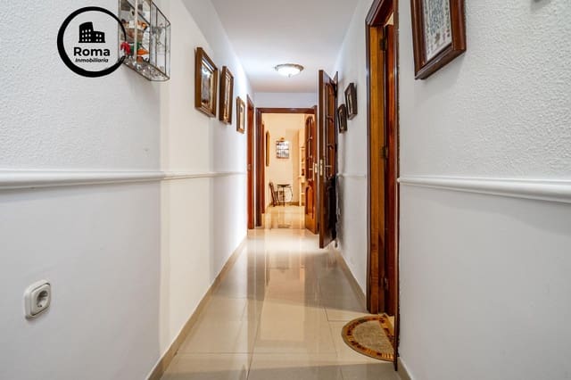 2 Zimmer Wohnung zu verkaufen in Zaidin, Granada Stadt mit Garage - 195.000 € (Ref: 9502503)