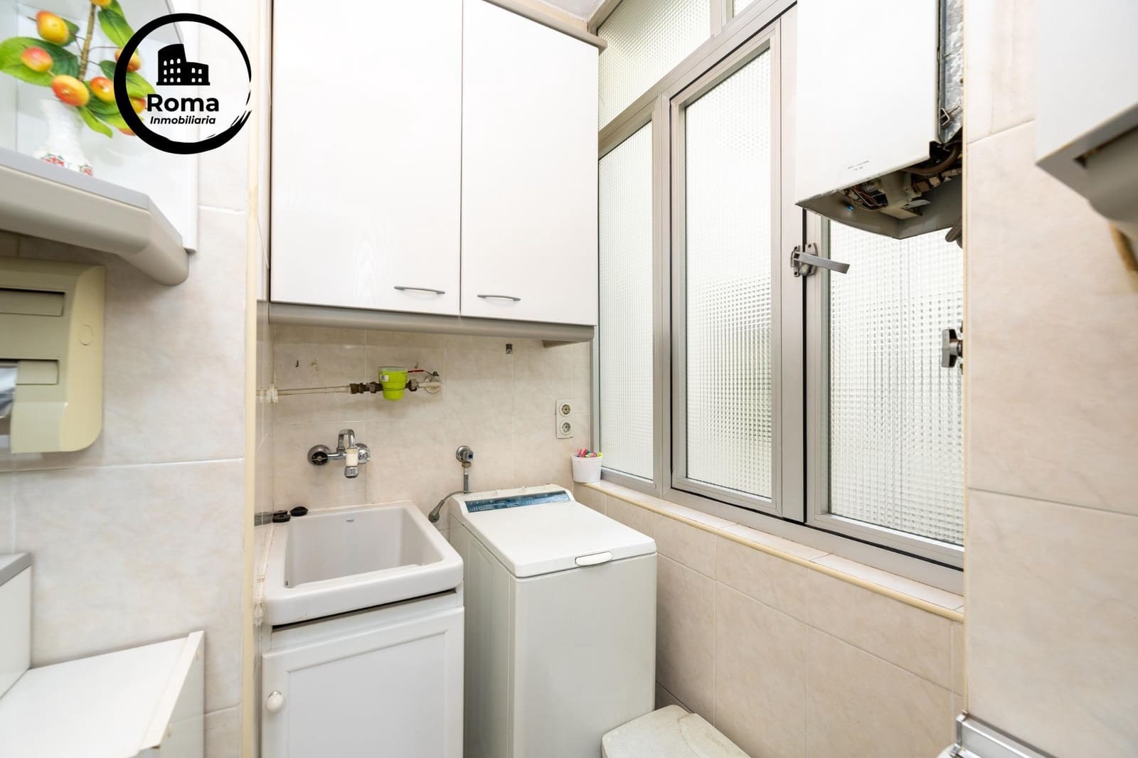 3 soveværelse Lejlighed til salg i Granada by - € 245.000 (Ref: 9502505)