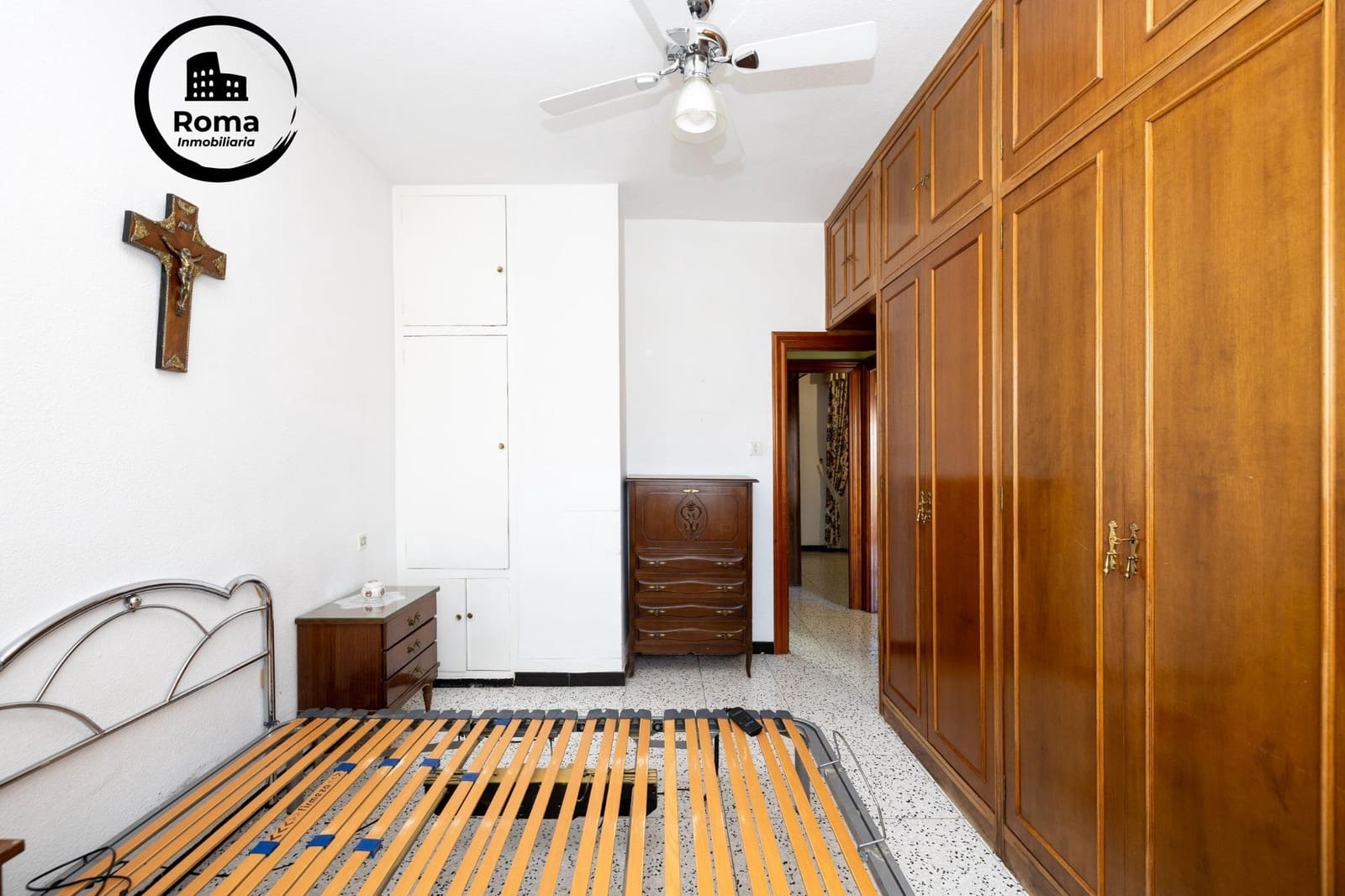 3 soveværelse Lejlighed til salg i Granada by - € 245.000 (Ref: 9502505)