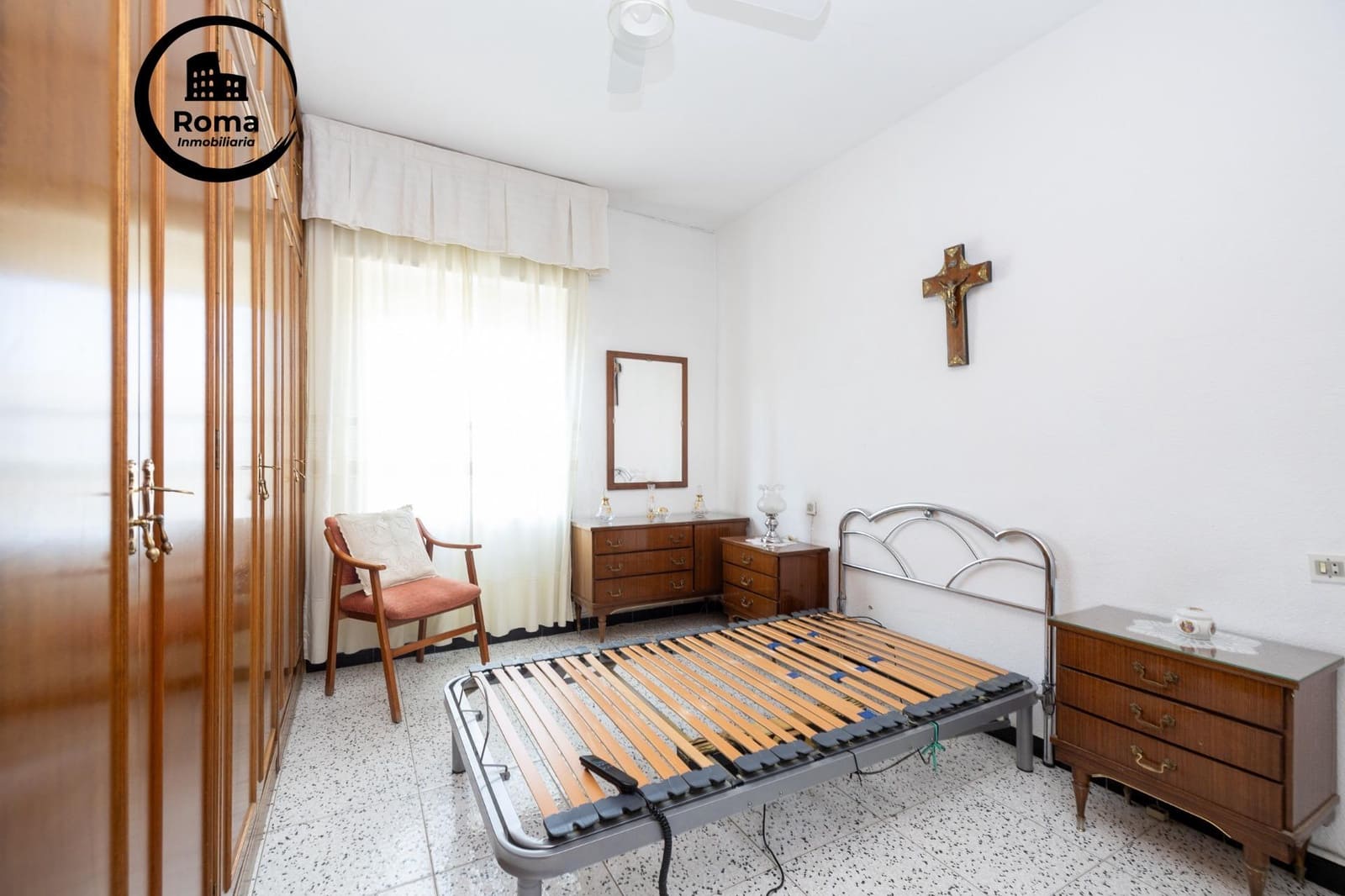 3 soveværelse Lejlighed til salg i Granada by - € 245.000 (Ref: 9502505)