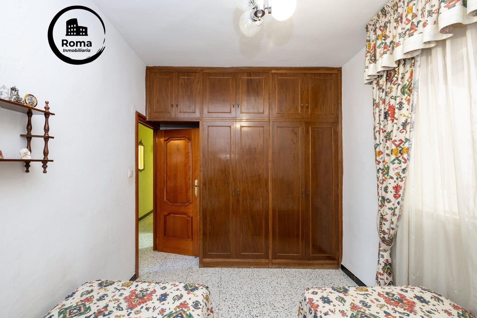 3 soveværelse Lejlighed til salg i Granada by - € 245.000 (Ref: 9502505)