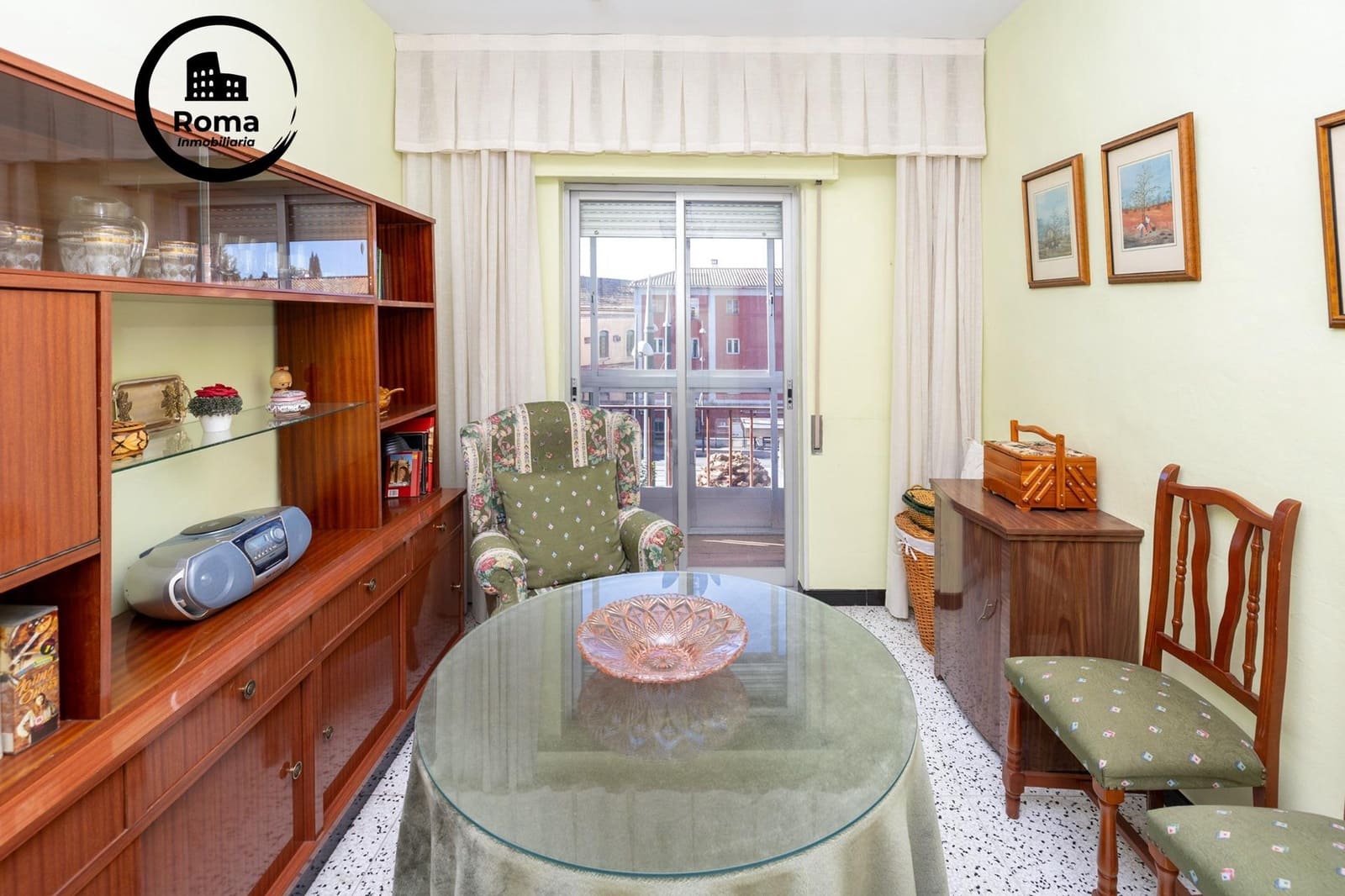 3 soveværelse Lejlighed til salg i Granada by - € 245.000 (Ref: 9502505)