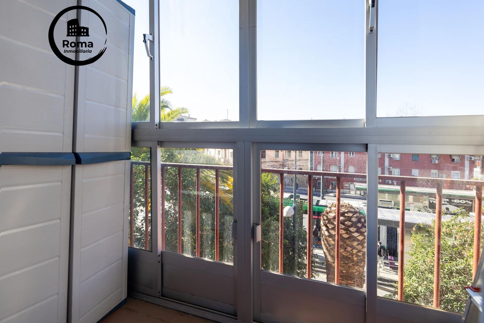 3 soveværelse Lejlighed til salg i Granada by - € 245.000 (Ref: 9502505)