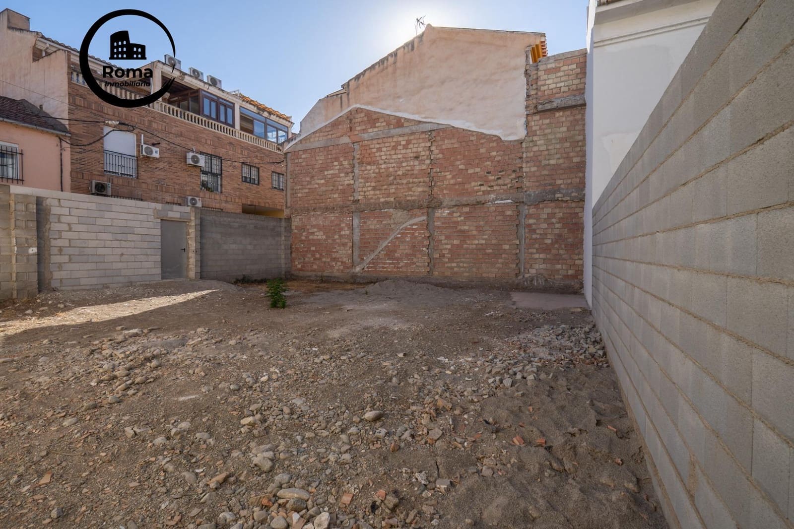 Building Plot for sale in Armilla - € 155,000 (Ref: 9502506)