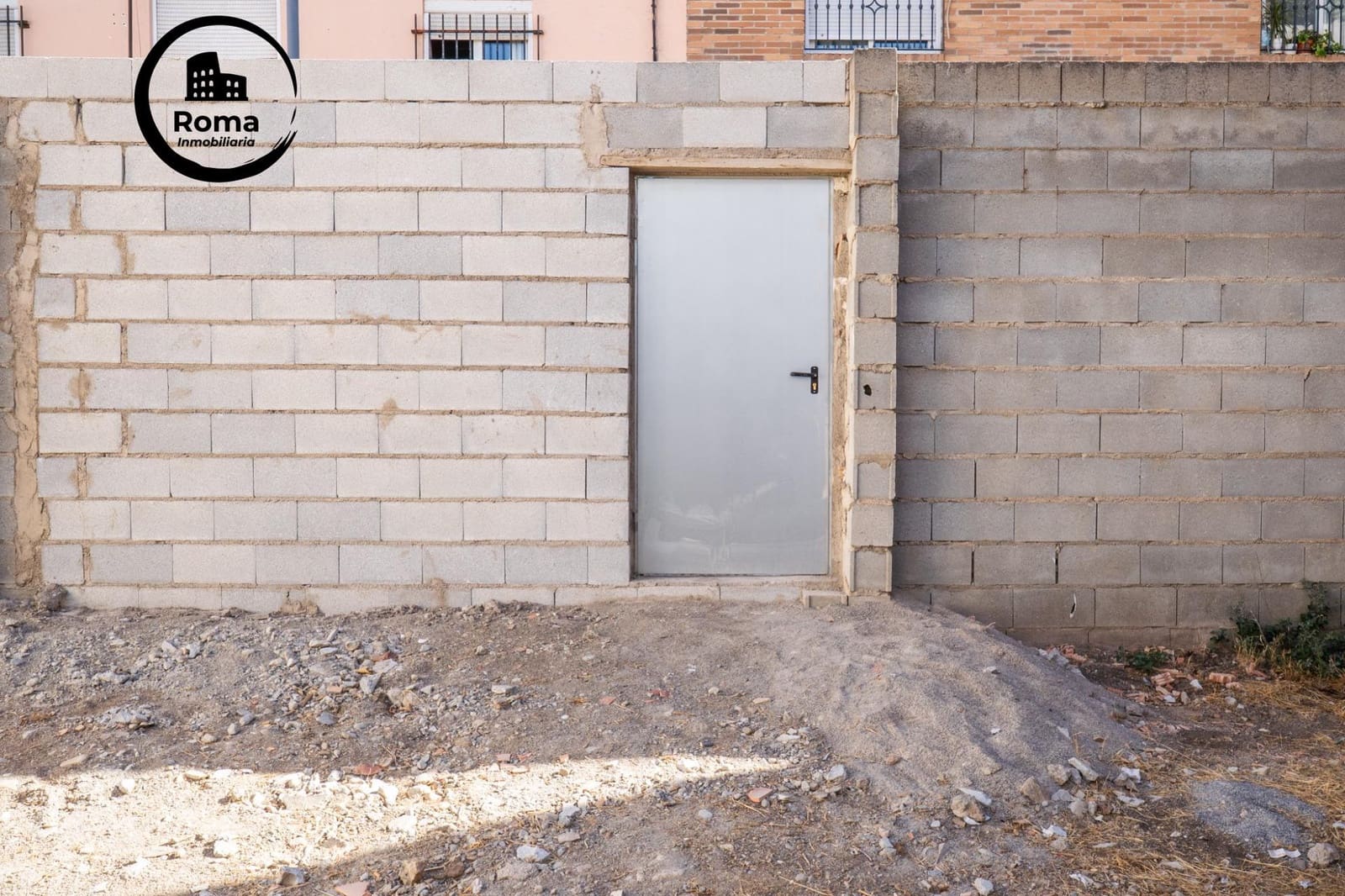 Building Plot for sale in Armilla - € 155,000 (Ref: 9502506)