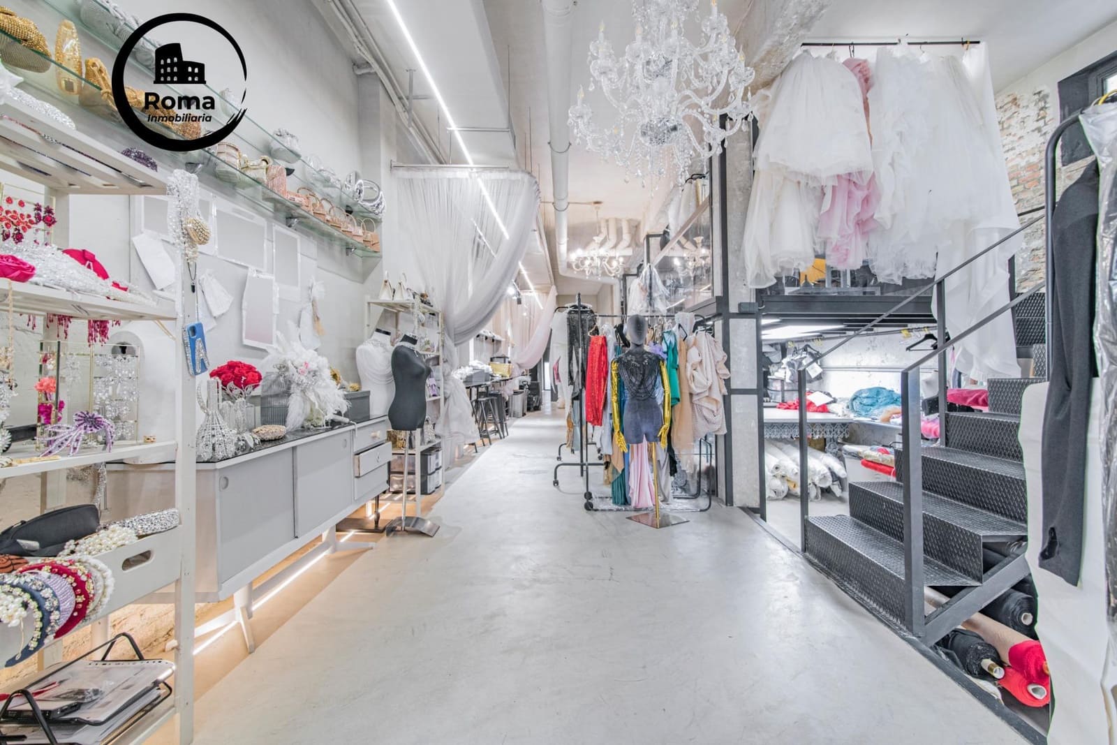 Commercial for sale in Granada city - € 267,000 (Ref: 9502508)