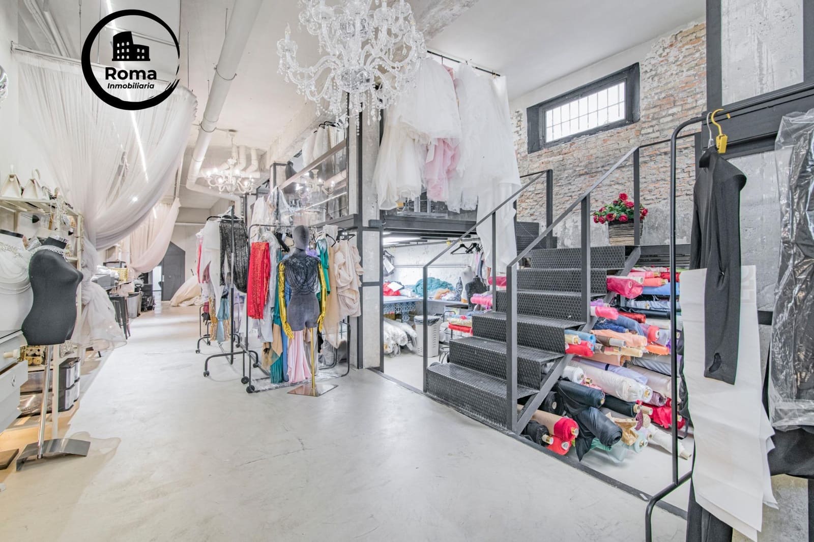 Commercial for sale in Granada city - € 267,000 (Ref: 9502508)