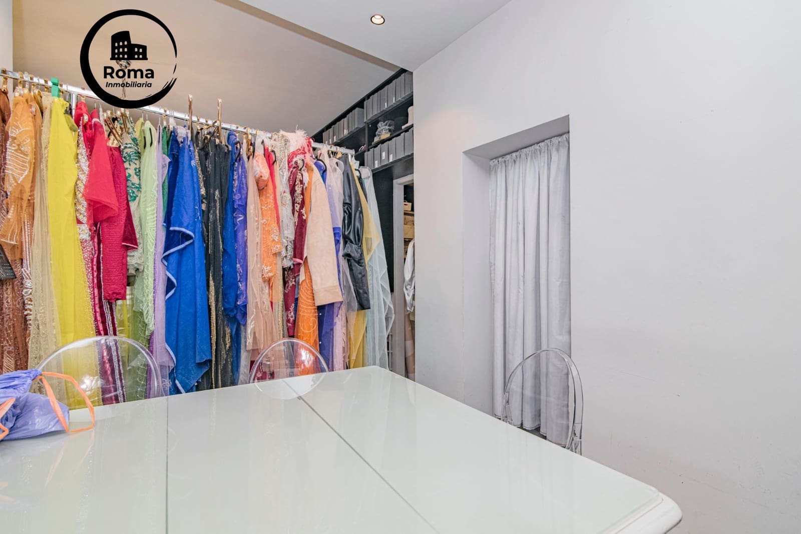 Commercial for sale in Granada city - € 267,000 (Ref: 9502508)