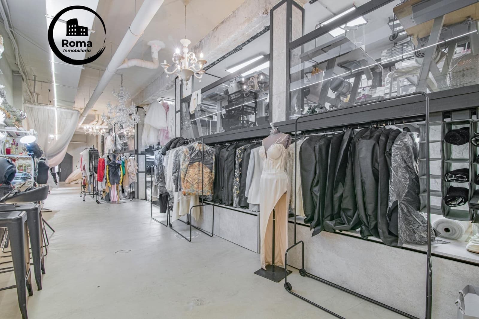 Commercial for sale in Granada city - € 267,000 (Ref: 9502508)