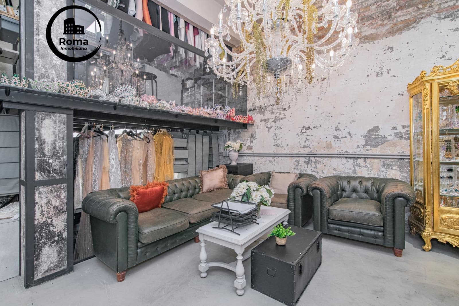 Commercial for sale in Granada city - € 267,000 (Ref: 9502508)