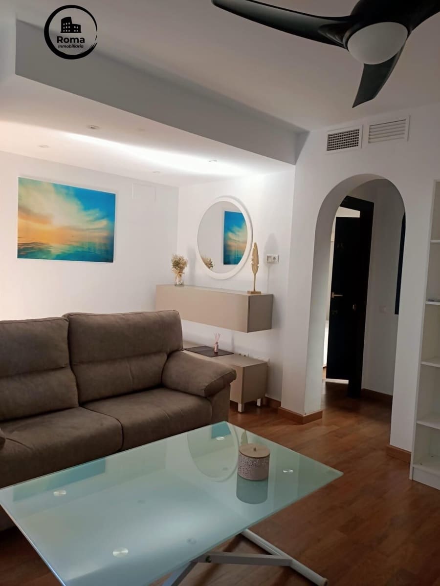 1 soverom Leilighet til salgs i Churriana de la Vega - € 135 000 (Ref: 9502511)