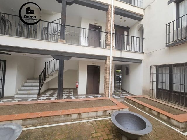 1 soverom Leilighet til salgs i Churriana de la Vega - € 135 000 (Ref: 9502511)