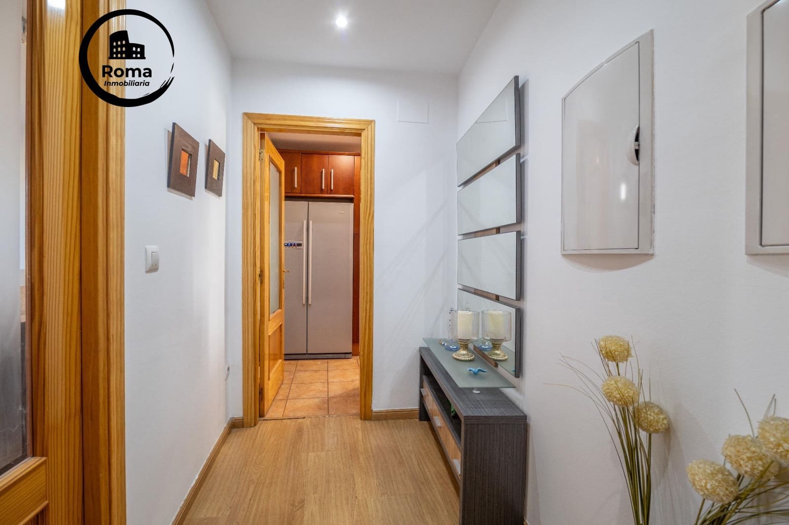 3 soveværelse Penthouse til salg i Armilla med garage - € 319.000 (Ref: 9502512)