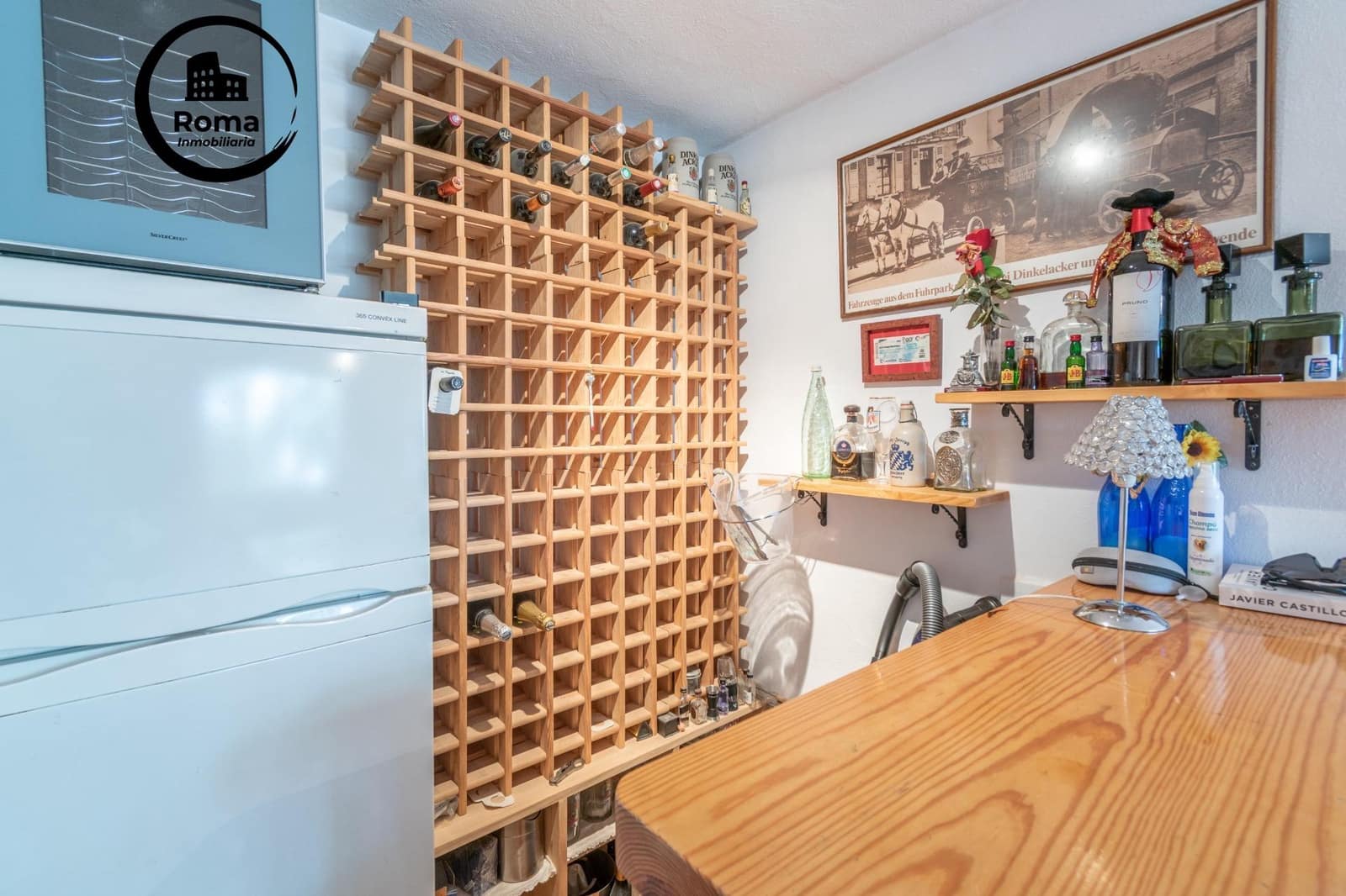 4 quarto Moradia para venda em La Zubia com piscina garagem - 380 000 € (Ref: 9502513)