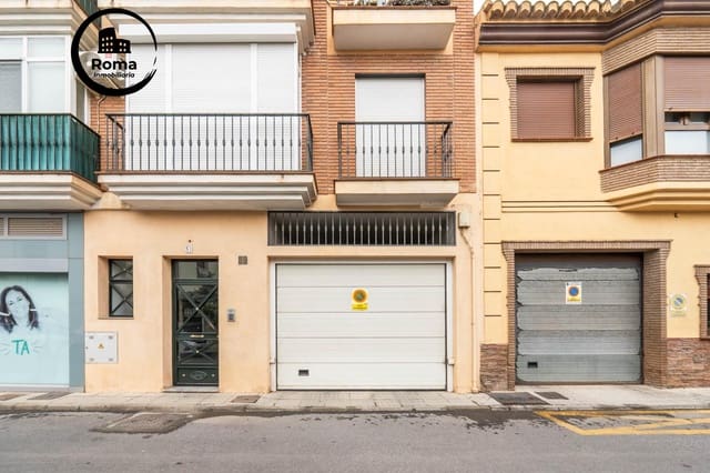 2 soveværelse Penthouse til salg i Las Gabias - € 130.000 (Ref: 9502514)