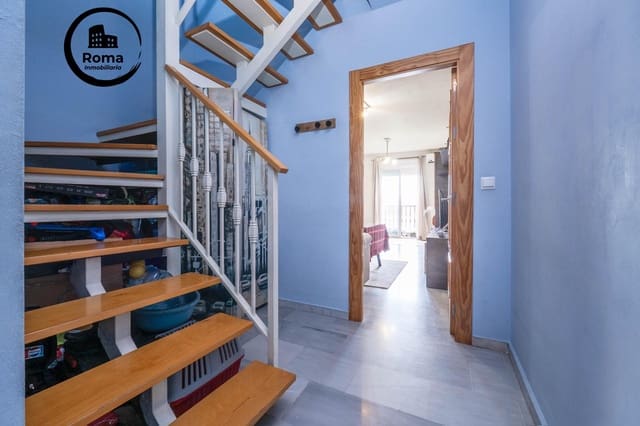 2 soveværelse Penthouse til salg i Las Gabias - € 130.000 (Ref: 9502514)