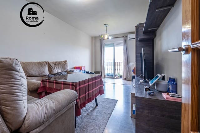 2 soveværelse Penthouse til salg i Las Gabias - € 130.000 (Ref: 9502514)