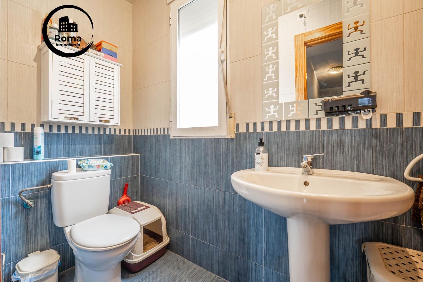 2 soveværelse Penthouse til salg i Las Gabias - € 130.000 (Ref: 9502514)