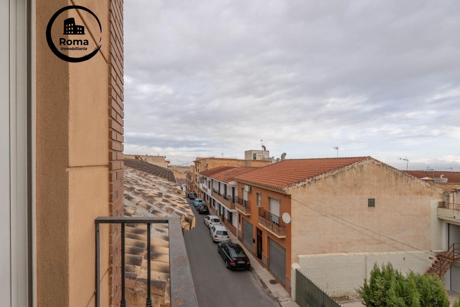 2 soveværelse Penthouse til salg i Las Gabias - € 130.000 (Ref: 9502514)