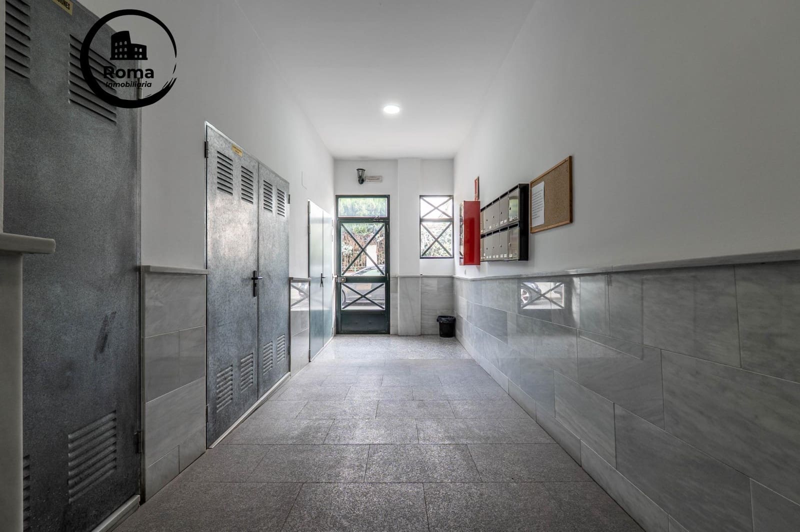 2 soveværelse Penthouse til salg i Las Gabias - € 130.000 (Ref: 9502514)