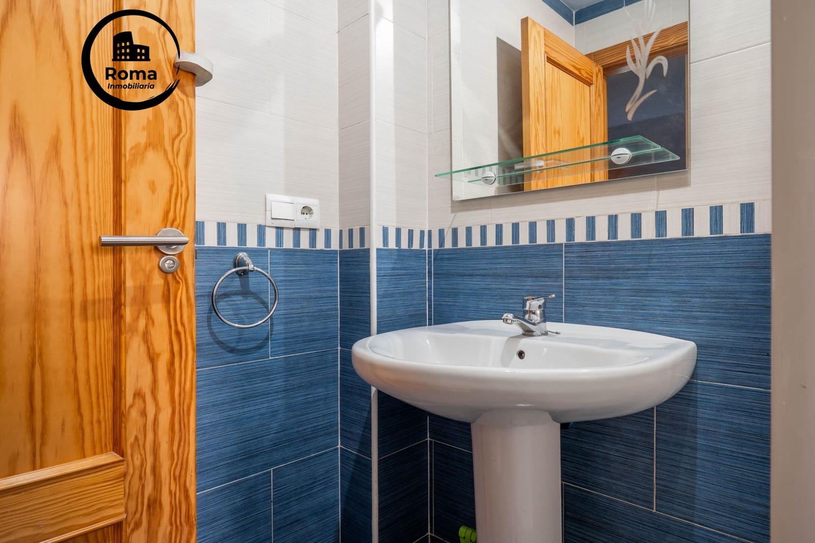 2 soveværelse Penthouse til salg i Las Gabias - € 130.000 (Ref: 9502514)