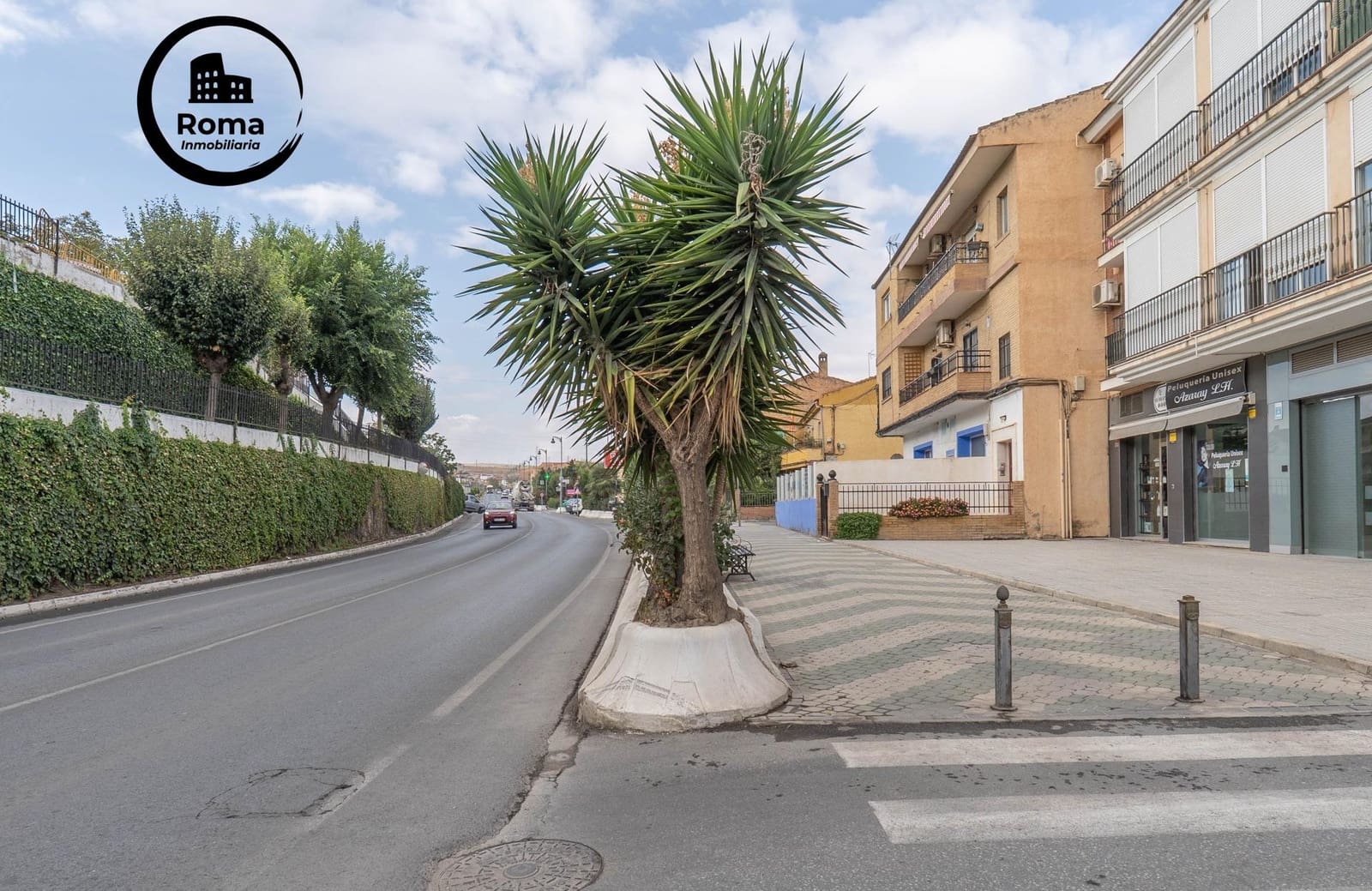 2 soveværelse Penthouse til salg i Las Gabias - € 130.000 (Ref: 9502514)