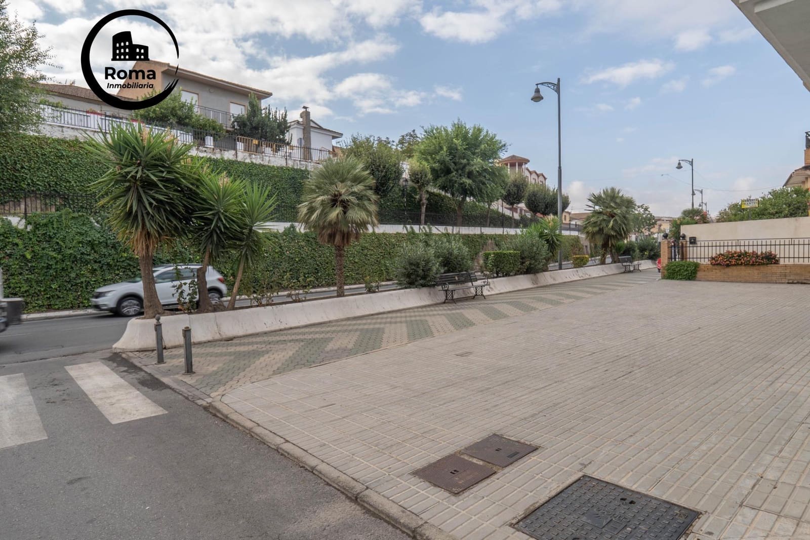 2 soveværelse Penthouse til salg i Las Gabias - € 130.000 (Ref: 9502514)