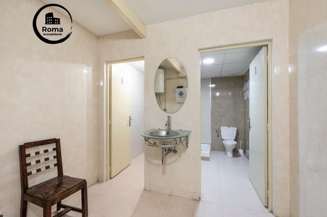 Bedrift til salgs i Cijuela - € 236 000 (Ref: 9502515)